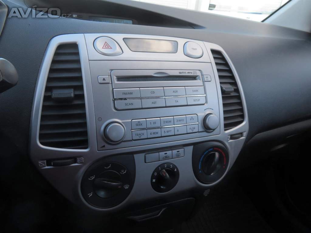 Foto inzerátu Hyundai i20 1.2