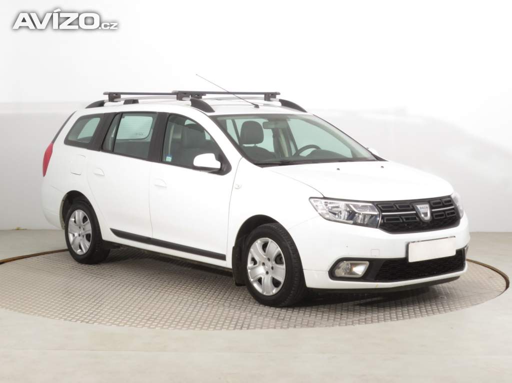 Dacia Logan 1.5 dCi