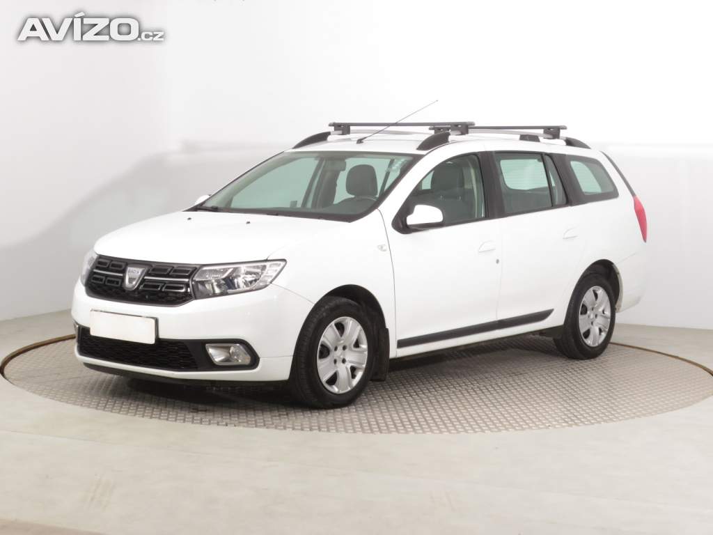 Foto inzerátu Dacia Logan 1.5 dCi