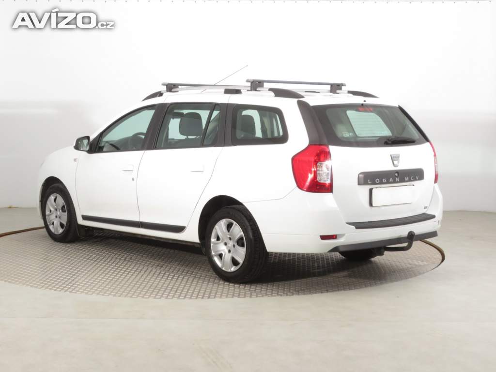 Foto inzerátu Dacia Logan 1.5 dCi