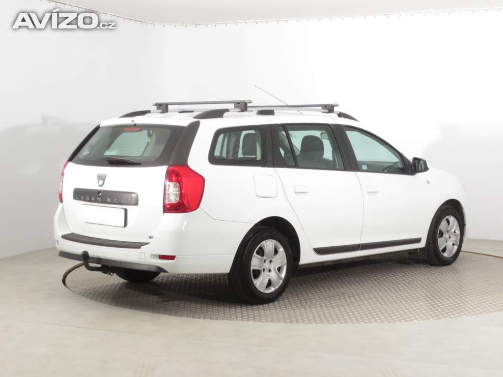 Foto inzerátu Dacia Logan 1.5 dCi