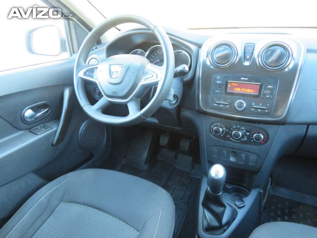 Foto inzerátu Dacia Logan 1.5 dCi