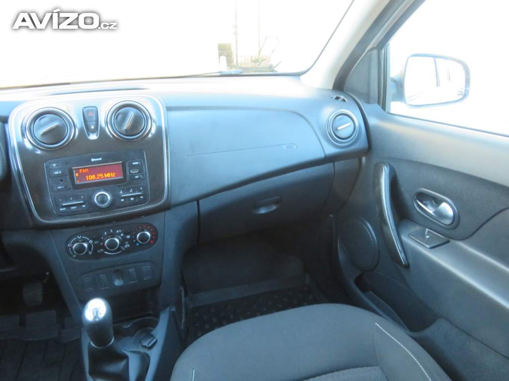 Foto inzerátu Dacia Logan 1.5 dCi