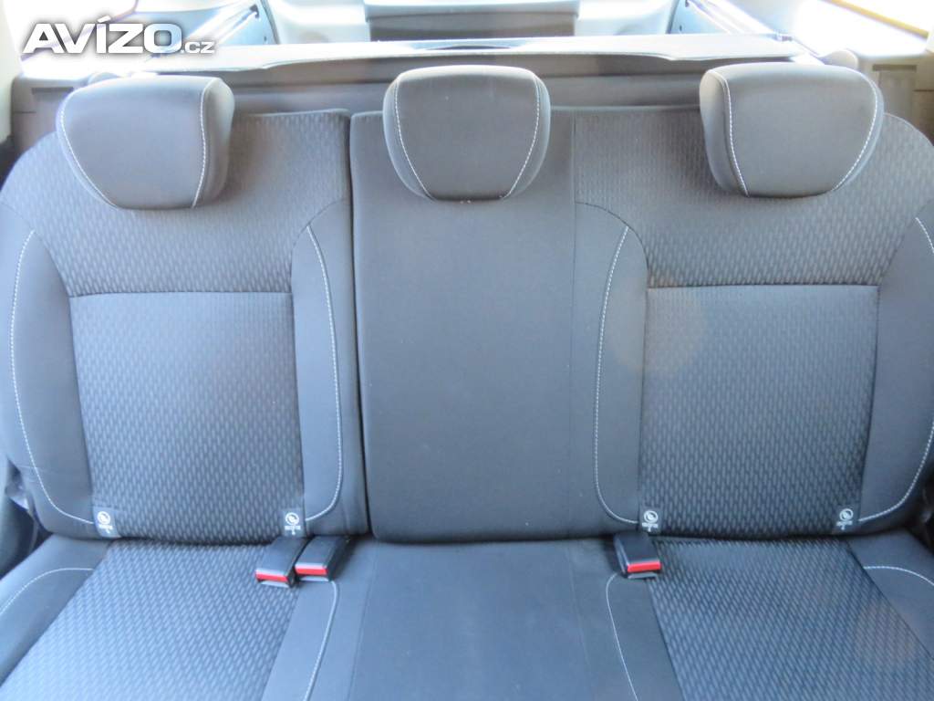 Foto inzerátu Dacia Logan 1.5 dCi