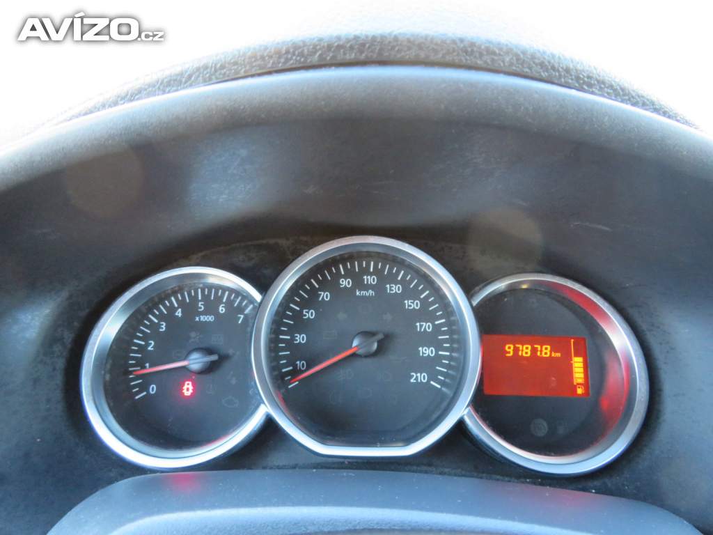 Foto inzerátu Dacia Logan 1.5 dCi