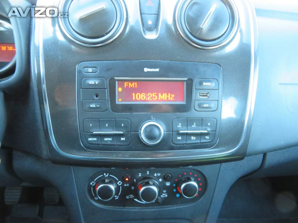 Foto inzerátu Dacia Logan 1.5 dCi