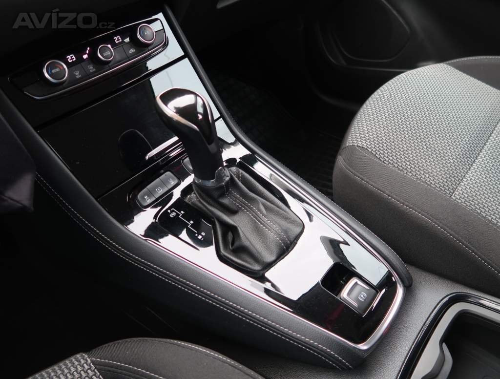 Foto inzerátu Opel Grandland 1.2 Turbo