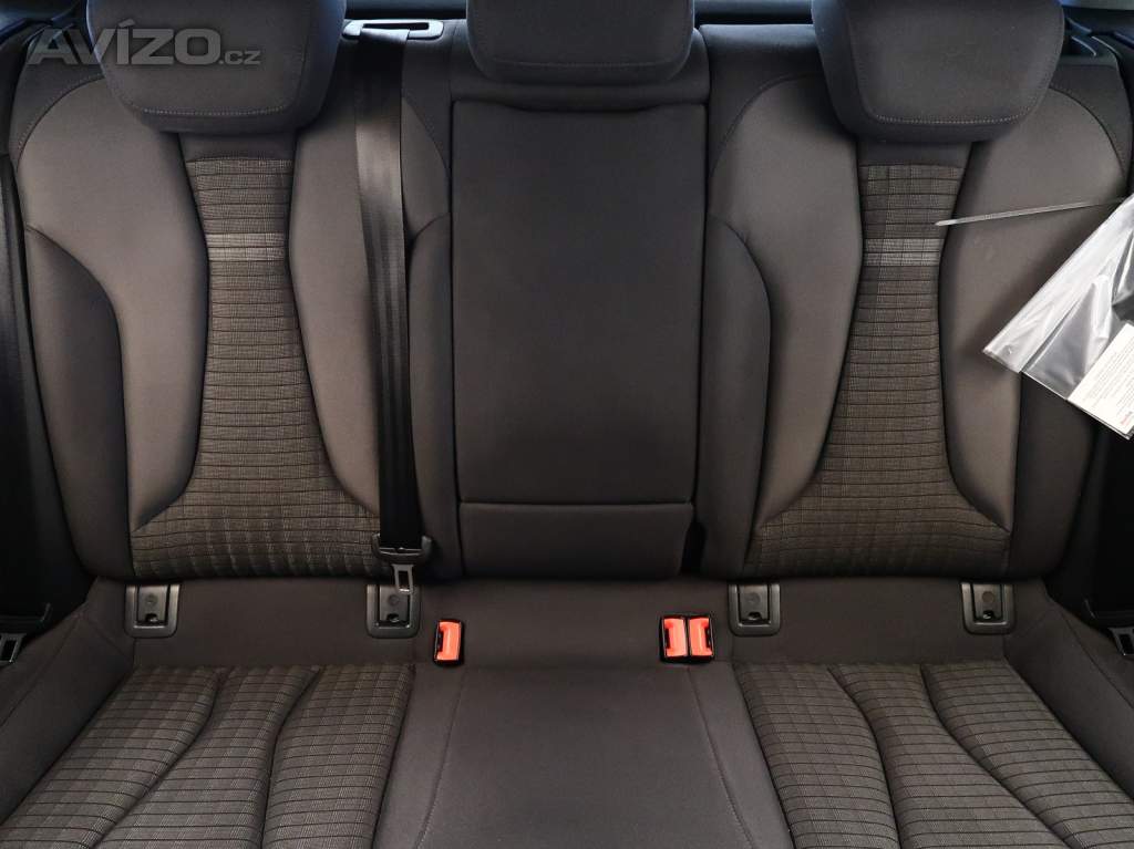 Foto inzerátu Audi A3 1.4 TFSI