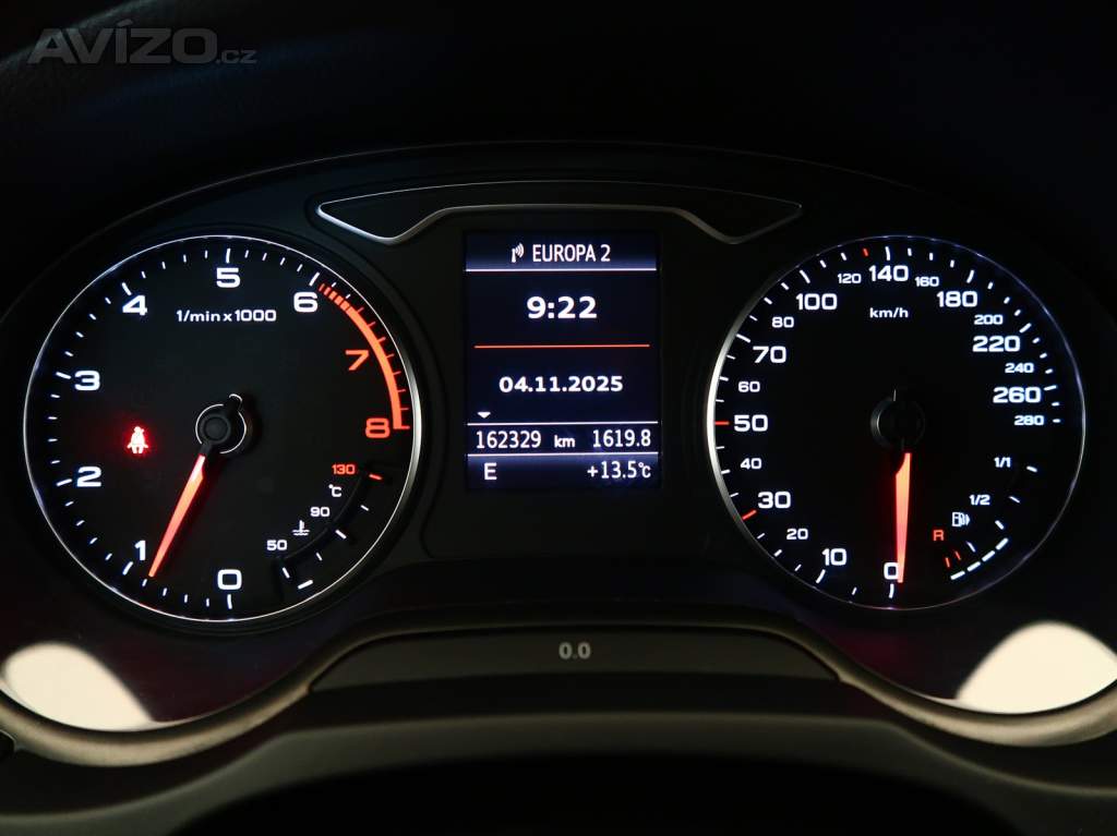 Foto inzerátu Audi A3 1.4 TFSI