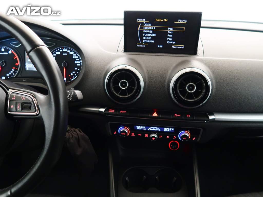 Foto inzerátu Audi A3 1.4 TFSI