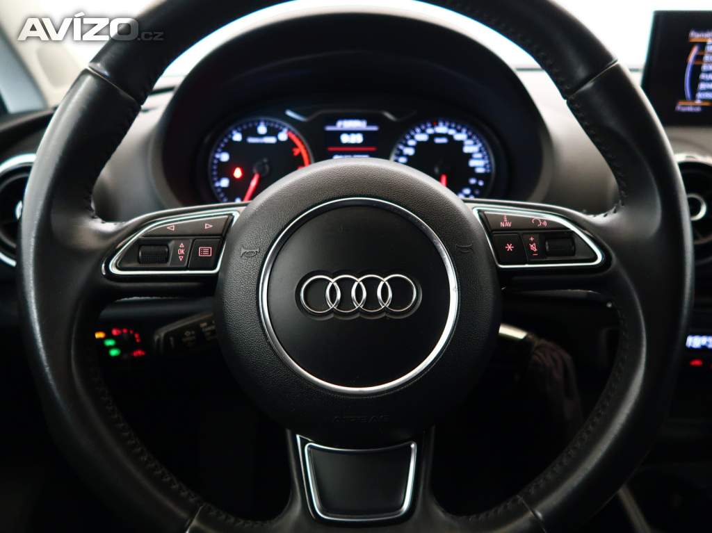 Foto inzerátu Audi A3 1.4 TFSI