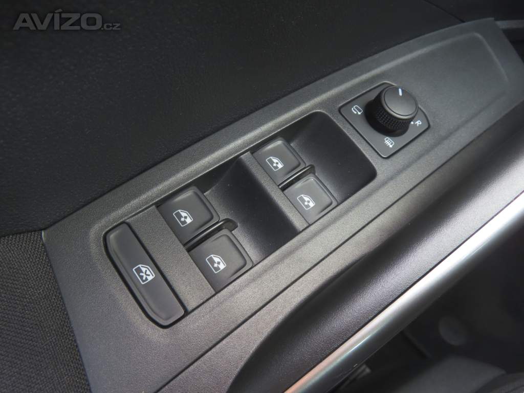 Foto inzerátu Škoda Fabia 1.0 TSI