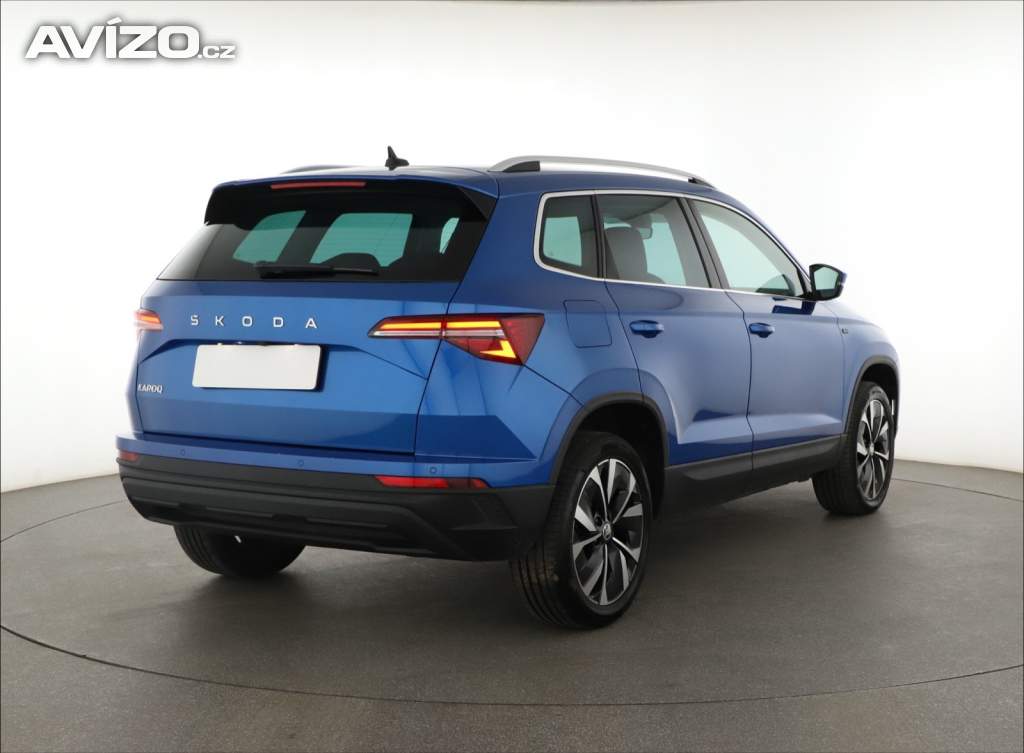 Foto inzerátu Škoda Karoq 1.5 TSI