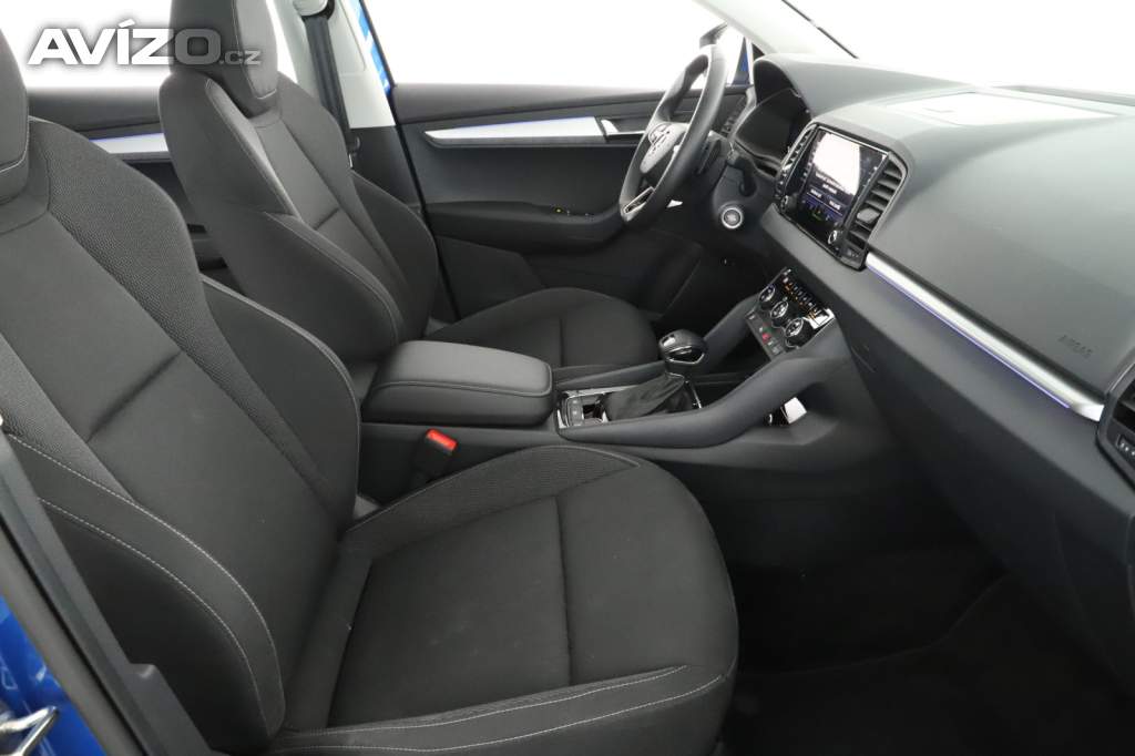 Foto inzerátu Škoda Karoq 1.5 TSI