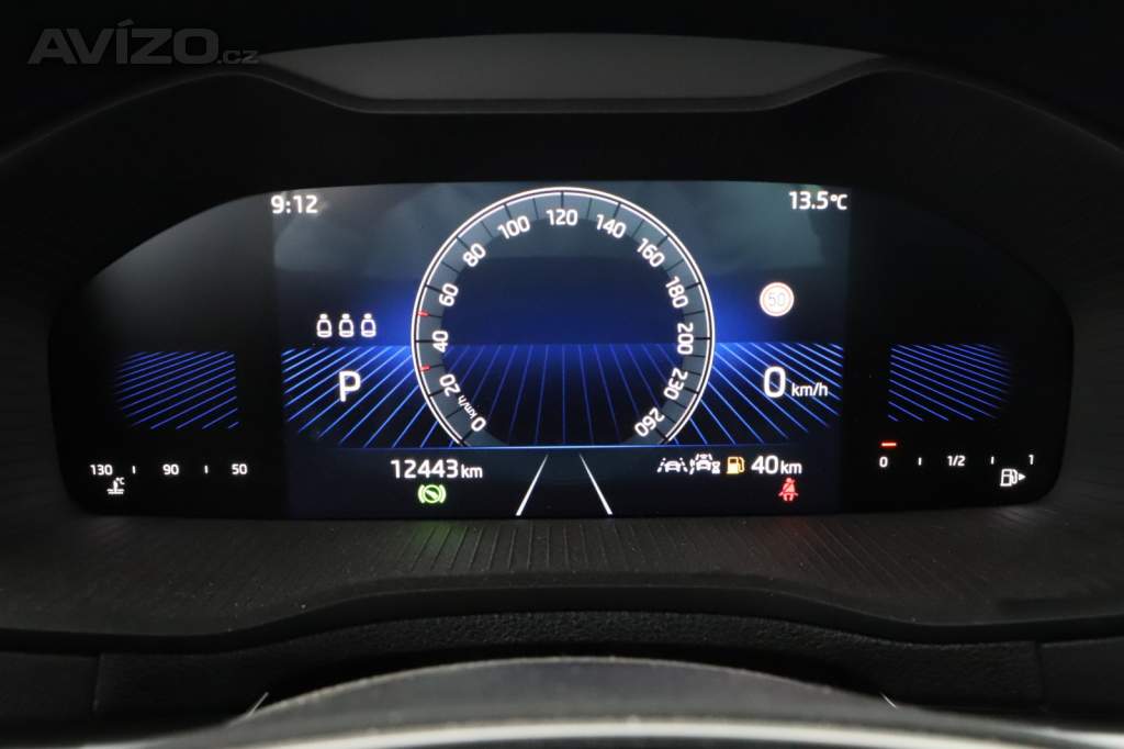 Foto inzerátu Škoda Karoq 1.5 TSI