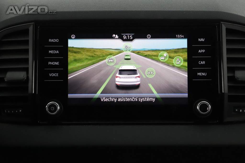 Foto inzerátu Škoda Karoq 1.5 TSI