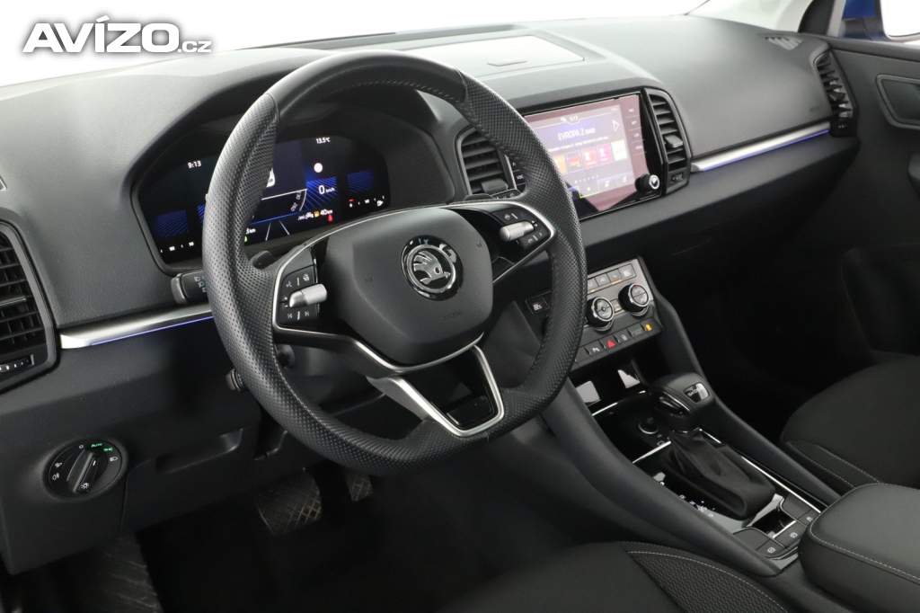 Foto inzerátu Škoda Karoq 1.5 TSI