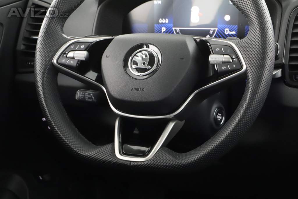 Foto inzerátu Škoda Karoq 1.5 TSI