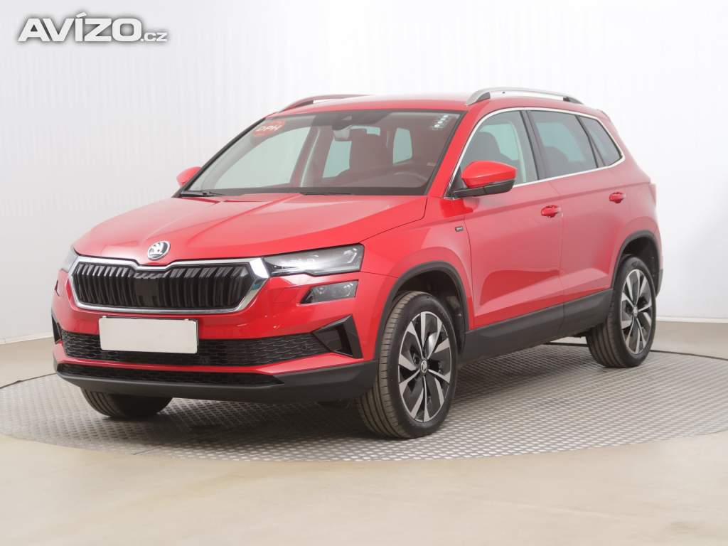 Foto inzerátu Škoda Karoq 1.5 TSI