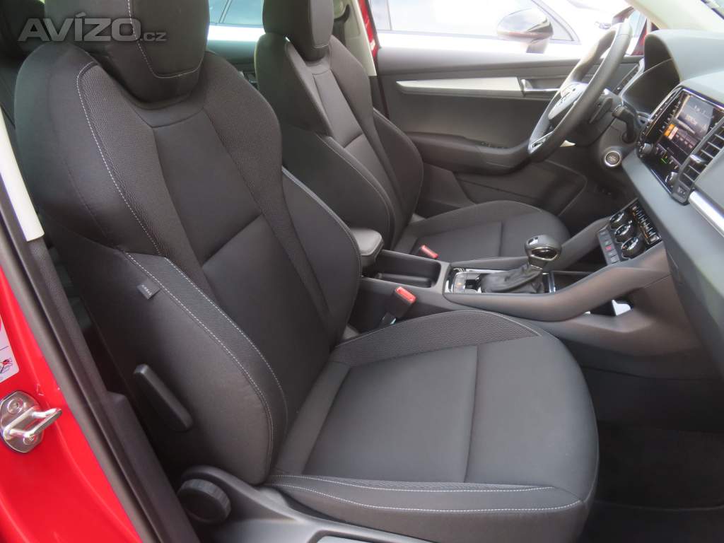 Foto inzerátu Škoda Karoq 1.5 TSI