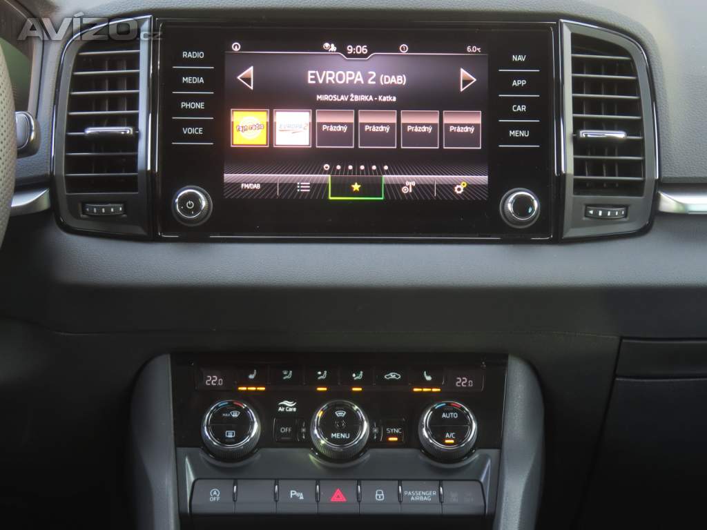 Foto inzerátu Škoda Karoq 1.5 TSI