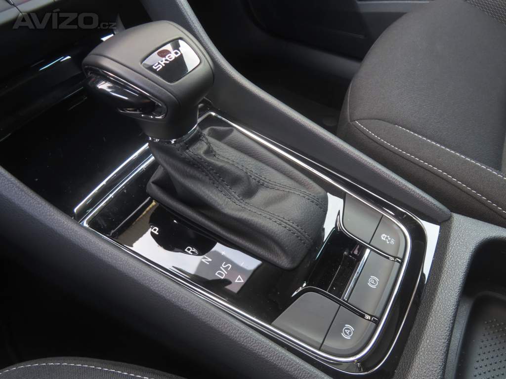 Foto inzerátu Škoda Karoq 1.5 TSI