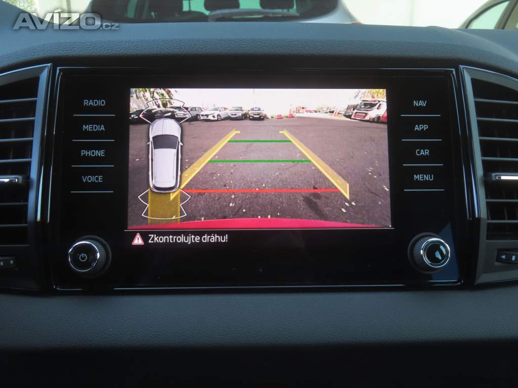 Foto inzerátu Škoda Karoq 1.5 TSI