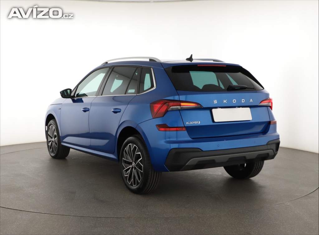 Foto inzerátu Škoda Kamiq 1.0 TSI