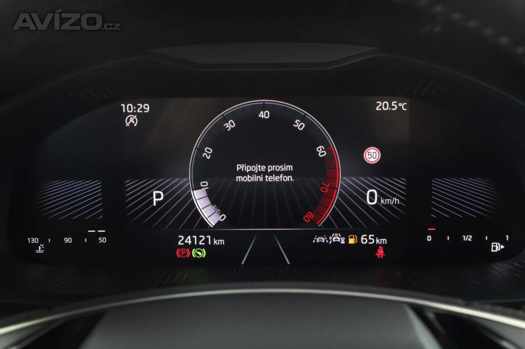 Foto inzerátu Škoda Kamiq 1.0 TSI