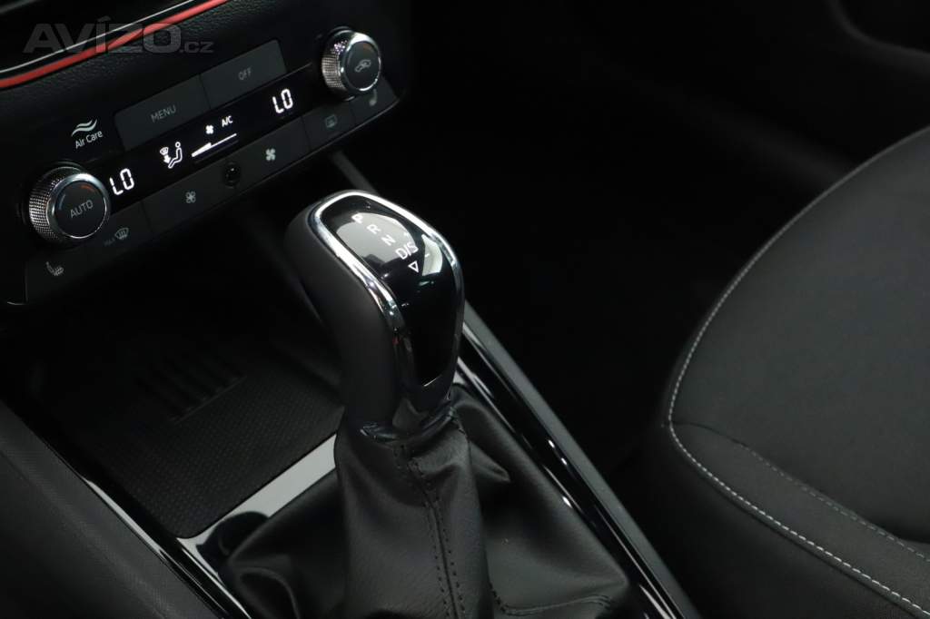 Foto inzerátu Škoda Kamiq 1.0 TSI