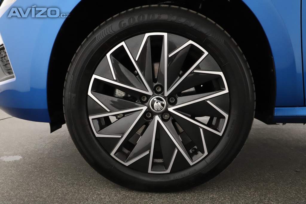 Foto inzerátu Škoda Kamiq 1.0 TSI