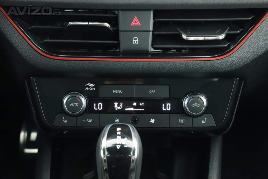 Foto inzerátu Škoda Kamiq 1.0 TSI