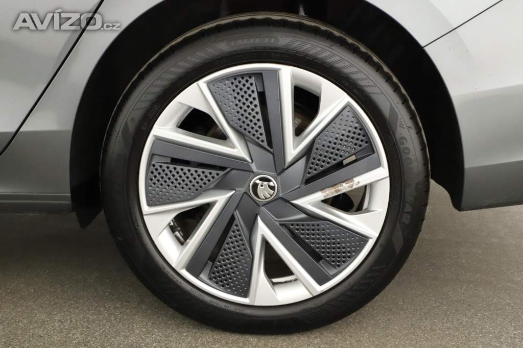 Foto inzerátu Škoda Superb 2.0 TDI