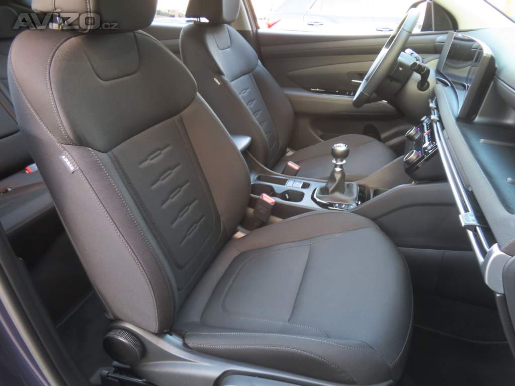 Foto inzerátu Hyundai Tucson 1.6 T-GDI