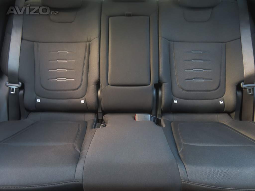 Foto inzerátu Hyundai Tucson 1.6 T-GDI