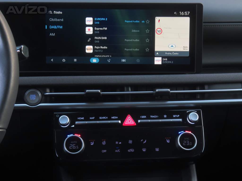 Foto inzerátu Hyundai Tucson 1.6 T-GDI