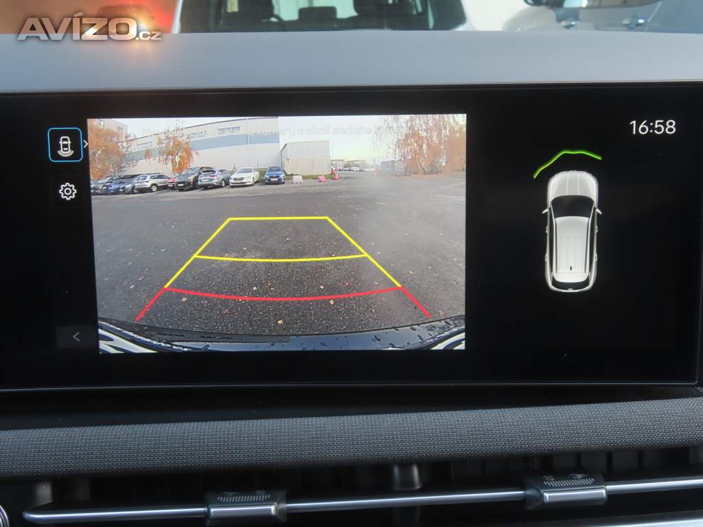 Foto inzerátu Hyundai Tucson 1.6 T-GDI