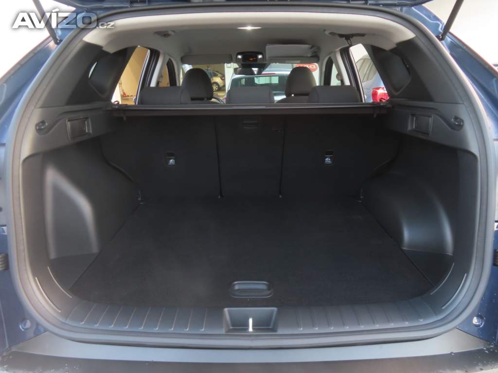 Foto inzerátu Hyundai Tucson 1.6 T-GDI