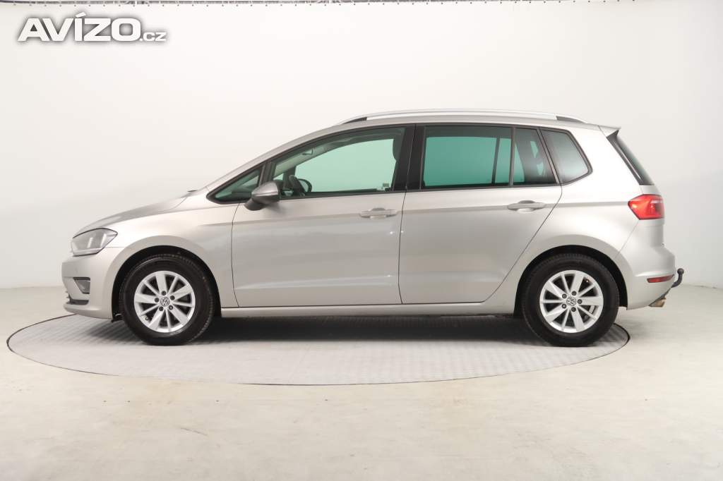 Foto inzerátu Volkswagen Golf Sportsvan 1.2 TSI