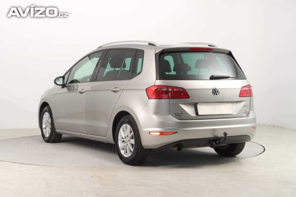 Foto inzerátu Volkswagen Golf Sportsvan 1.2 TSI