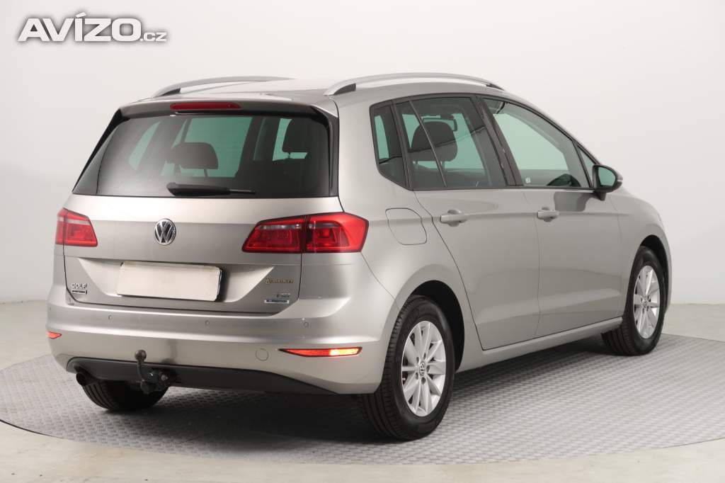 Foto inzerátu Volkswagen Golf Sportsvan 1.2 TSI