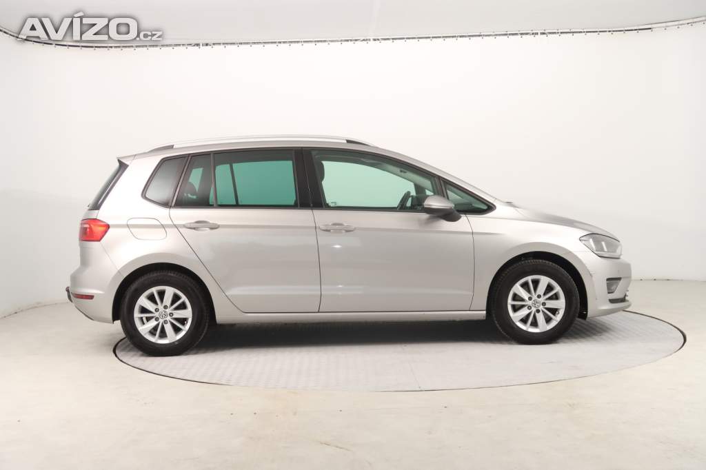 Foto inzerátu Volkswagen Golf Sportsvan 1.2 TSI