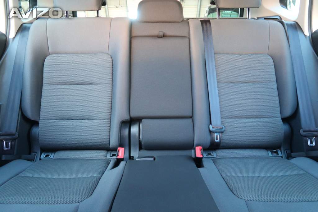 Foto inzerátu Volkswagen Golf Sportsvan 1.2 TSI