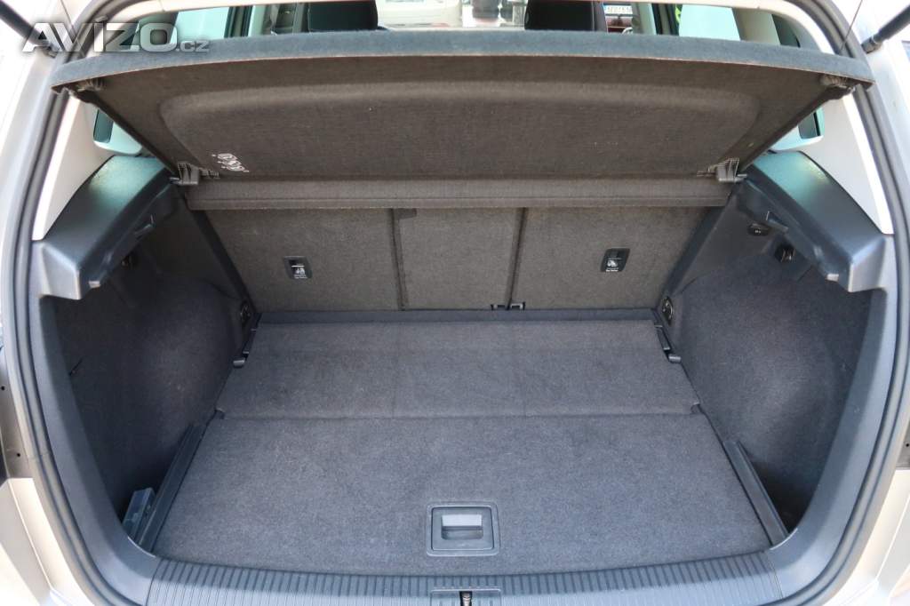 Foto inzerátu Volkswagen Golf Sportsvan 1.2 TSI