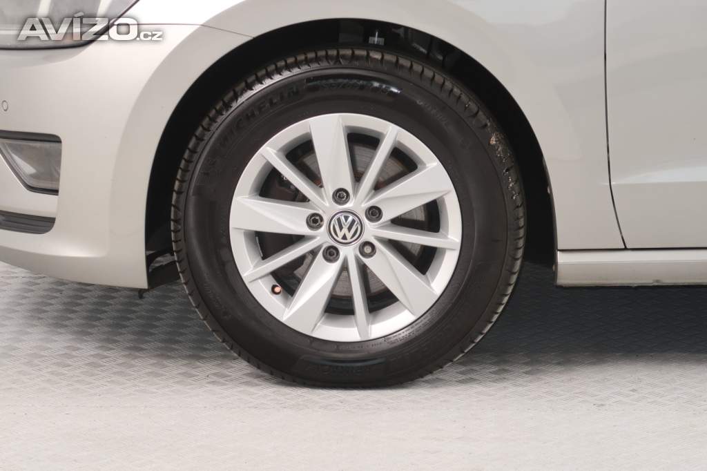 Foto inzerátu Volkswagen Golf Sportsvan 1.2 TSI