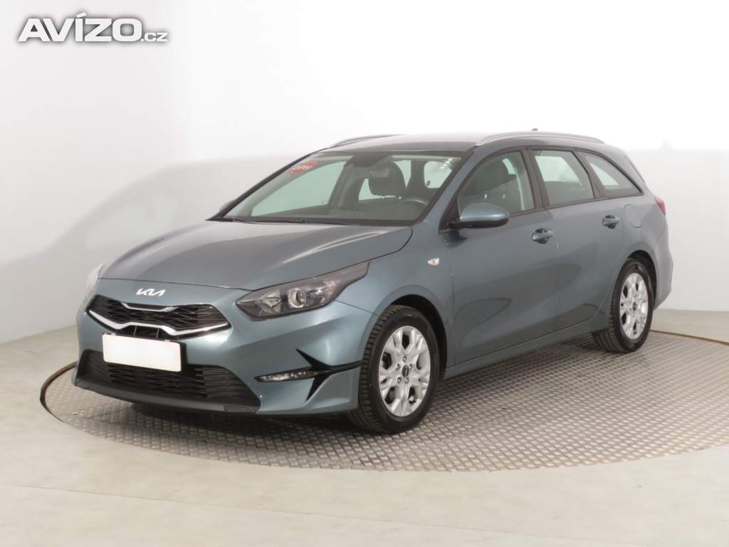 Foto inzerátu Kia Ceed 1.0 T-GDI