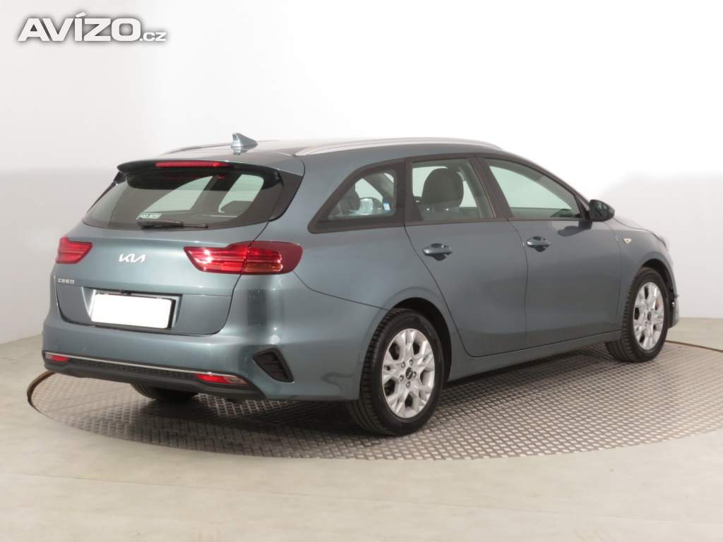 Foto inzerátu Kia Ceed 1.0 T-GDI