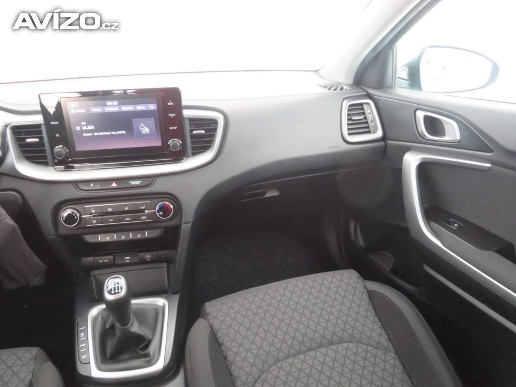 Foto inzerátu Kia Ceed 1.0 T-GDI