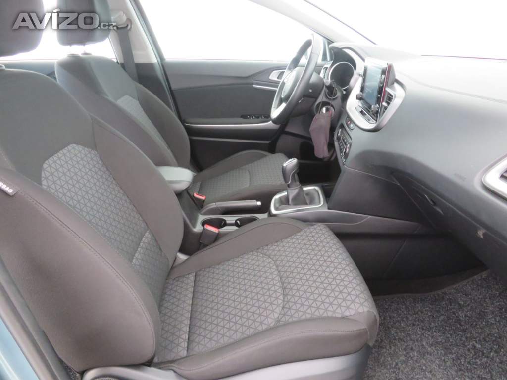 Foto inzerátu Kia Ceed 1.0 T-GDI