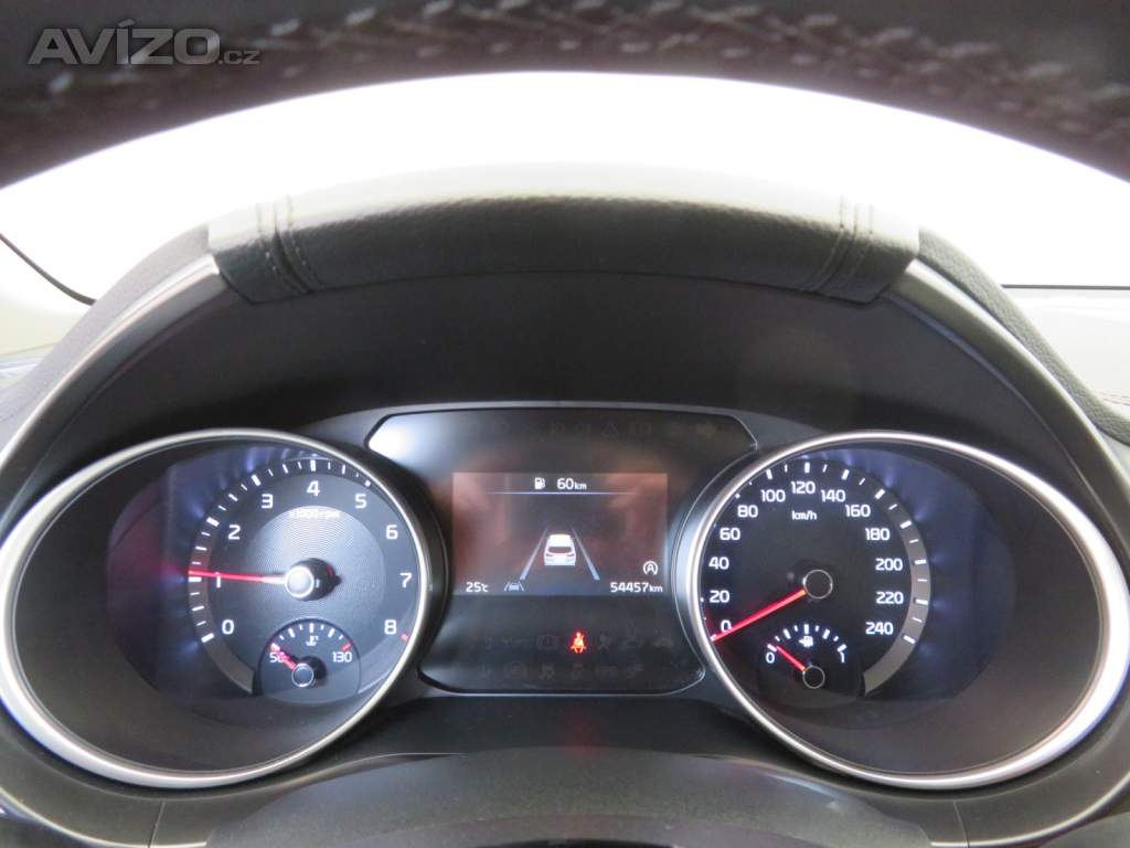 Foto inzerátu Kia Ceed 1.0 T-GDI